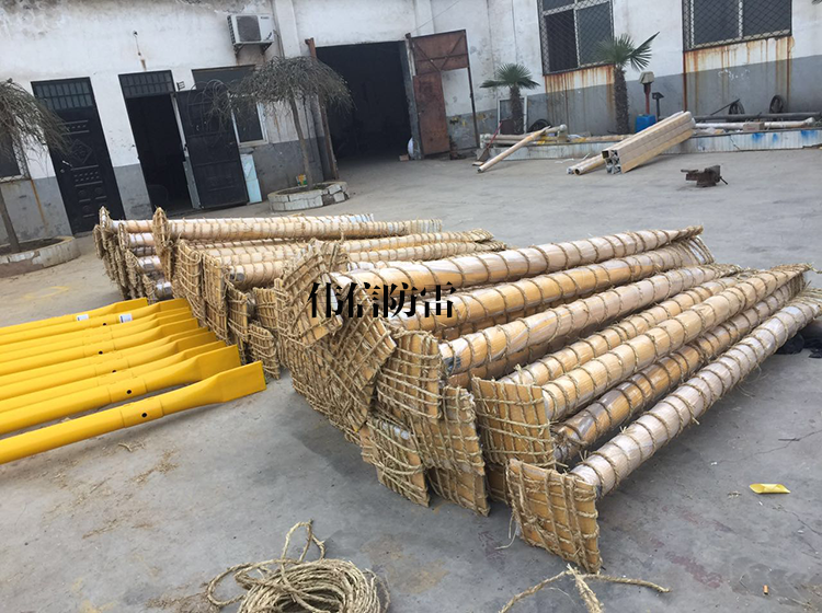 陰極保護測試樁產(chǎn)品圖1
